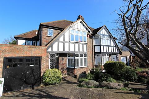12 Park Avenue, Carshalton, SM5 3ES