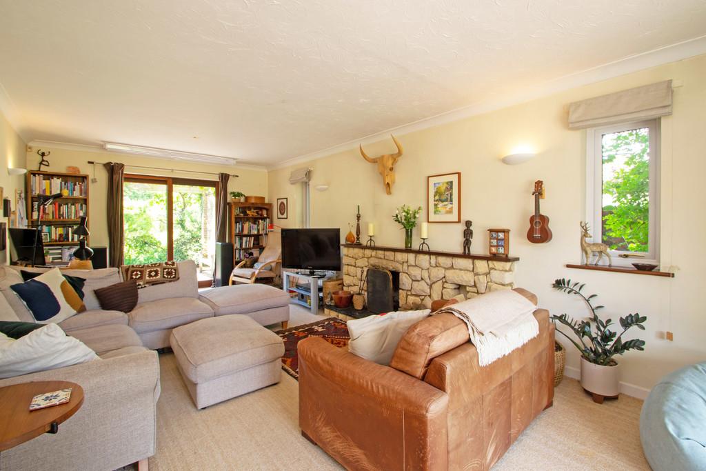 Rectory Road, East Carleton 5 bed detached house £695,000
