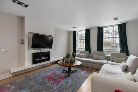 2 bedroom apartment to rent, Kings Terrace, Camden NW1