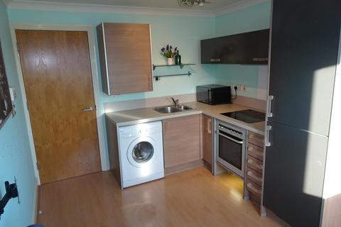 1 bedroom apartment to rent, Broadway Plaza, Francis Street, B16 8SU