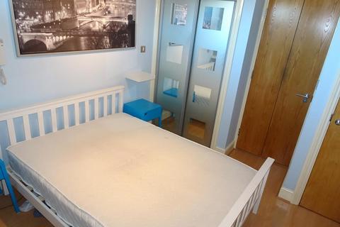 1 bedroom apartment to rent, Broadway Plaza, Francis Street, B16 8SU