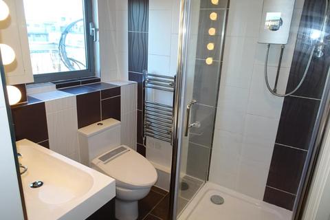 1 bedroom apartment to rent, Broadway Plaza, Francis Street, B16 8SU