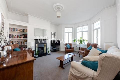 2 bedroom apartment for sale, Ulleswater Road, London, N14