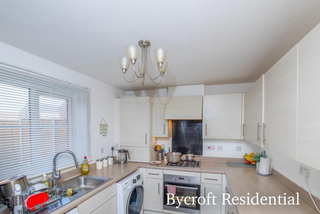 Colby Drive, Bradwell 5 bed detached house £340,000