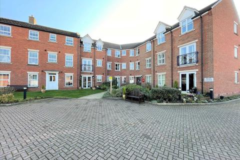 1 bedroom apartment for sale - ANCHOLME MEWS BIGBY STREET, BRIGG