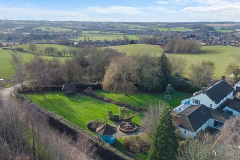 Cuckoo House Cuckoo Hill, Bures, CO8 5LD