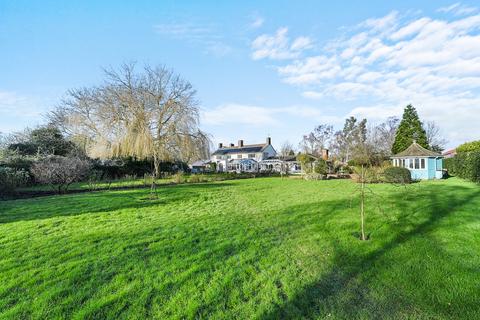 Cuckoo House Cuckoo Hill, Bures, CO8 5LD