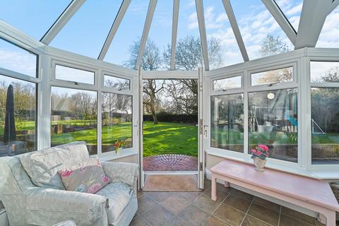 Cuckoo House Cuckoo Hill, Bures, CO8 5LD