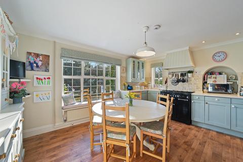 Cuckoo House Cuckoo Hill, Bures, CO8 5LD