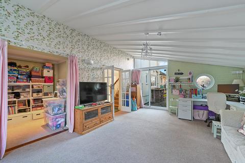 Cuckoo House Cuckoo Hill, Bures, CO8 5LD
