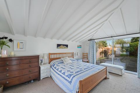 Cuckoo House Cuckoo Hill, Bures, CO8 5LD