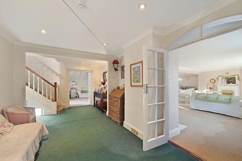 Cuckoo House Cuckoo Hill, Bures, CO8 5LD