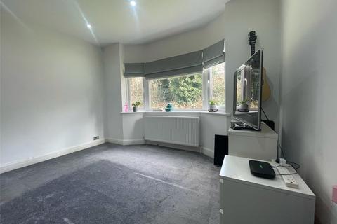 2 bedroom maisonette to rent - Godstone Road, Whyteleafe, Surrey, CR3