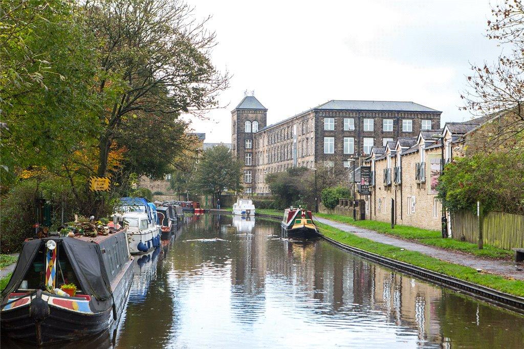 Canal