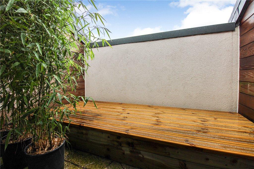 Roof Terrace