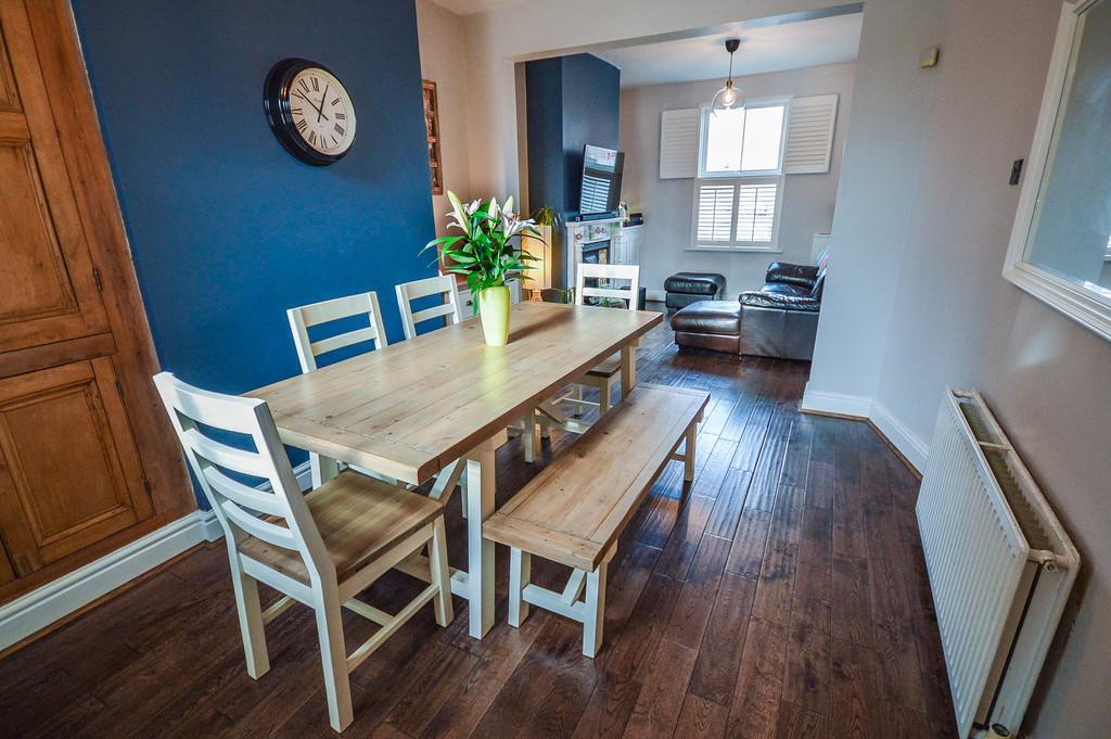 Lounge/Diner