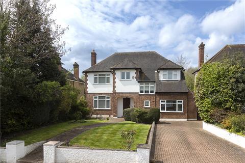 5 bedroom detached house to rent, Orchard Rise, Coombe, KT2