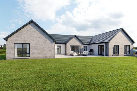 4 bedroom detached house for sale - The Willows, Baldinnie, Ceres, Cupar