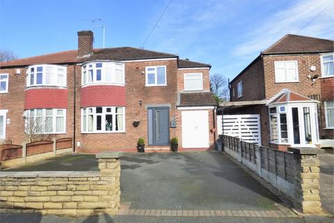 27 Ashlands, Sale, M33 5PB