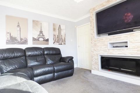 27 Ashlands, Sale, M33 5PB