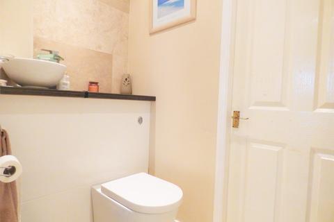27 Ashlands, Sale, M33 5PB