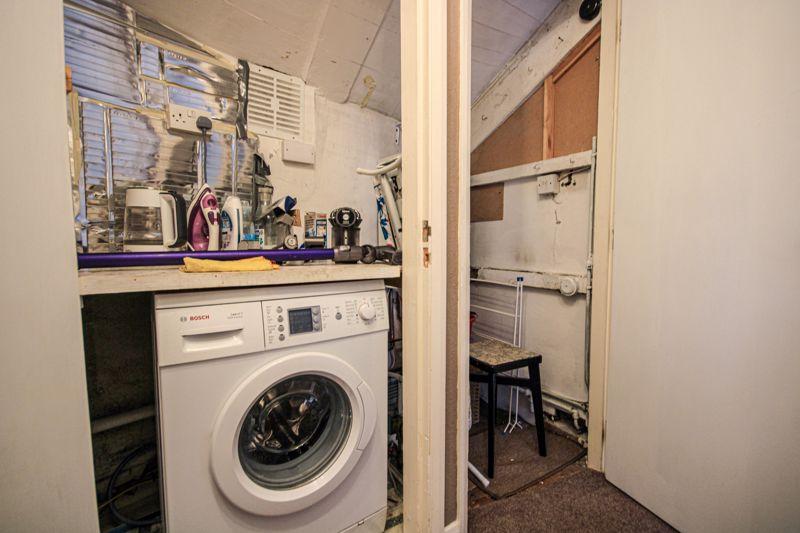 Boiler room