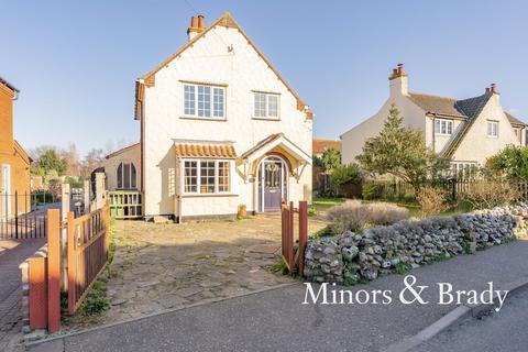 49 Common Lane, Sheringham, NR26 8PW