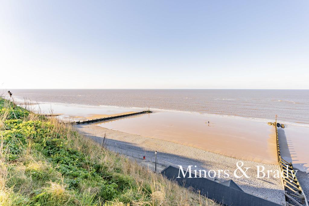 Common Lane, Sheringham 3 bed detached house £425,000