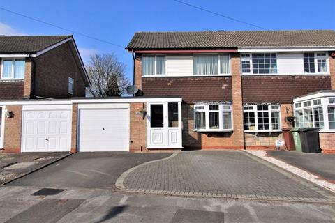 30 Honiton Way, Walsall, WS9 0JS