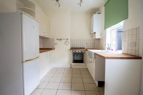 2 bedroom terraced house to rent, St Albans Road, Bestwood Village, Nottingham, NG6 8TR