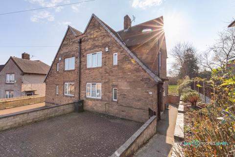 49 Browning Road, Sheffield, S6 1DA