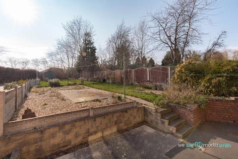 49 Browning Road, Sheffield, S6 1DA