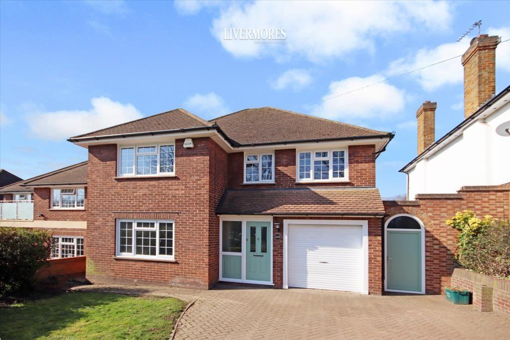 Gravel Hill Close, Bexleyheath, Kent 4 bed detached house £2,500 pcm