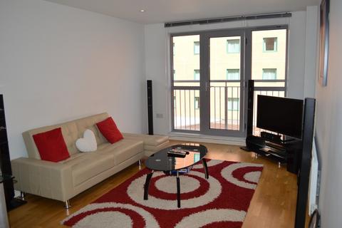 2 bedroom apartment to rent, Enterprise Place, Church Street East