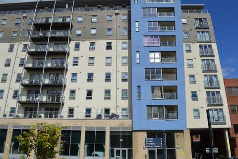 undefined, Enterprise Place, Church Street East