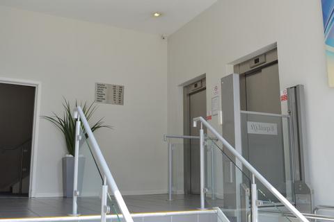 undefined, Enterprise Place, Church Street East