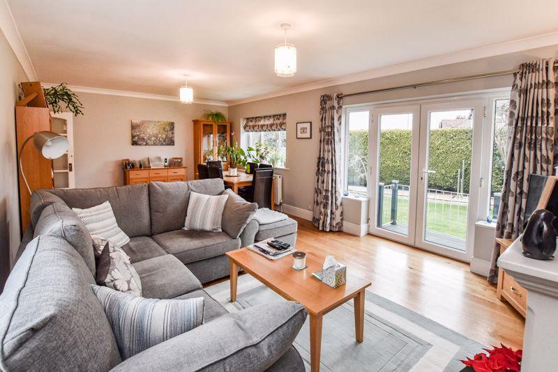 Kildonan Road, Grappenhall, Warrington 3 bed detached bungalow £425,000