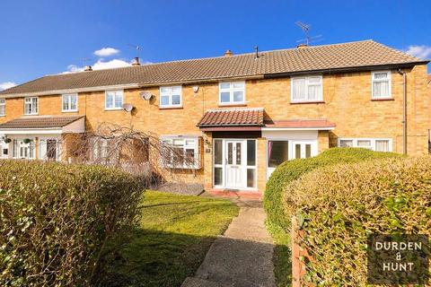 35 Queens Road, North Weald, Epping, CM16 6JE