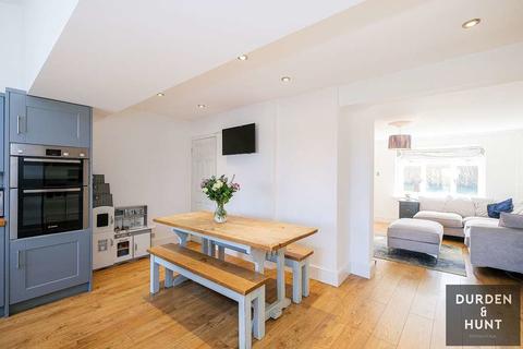 35 Queens Road, North Weald, Epping, CM16 6JE