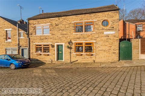 2 bedroom semi-detached house for sale - Green Lane, Falinge, Rochdale, Greater Manchester, OL12