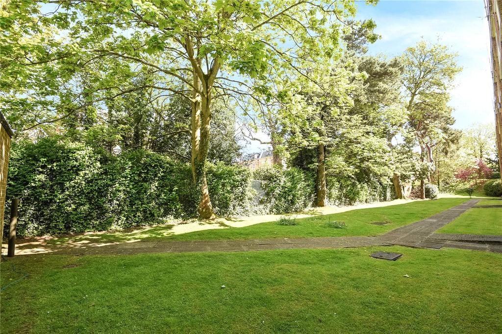 Communal Gardens