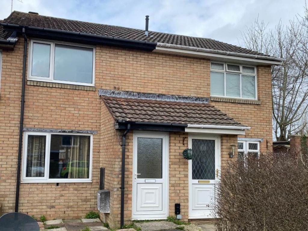 Murlande Way, Rhoose, Vale of 2 bed house £750 pcm (£173 pw)