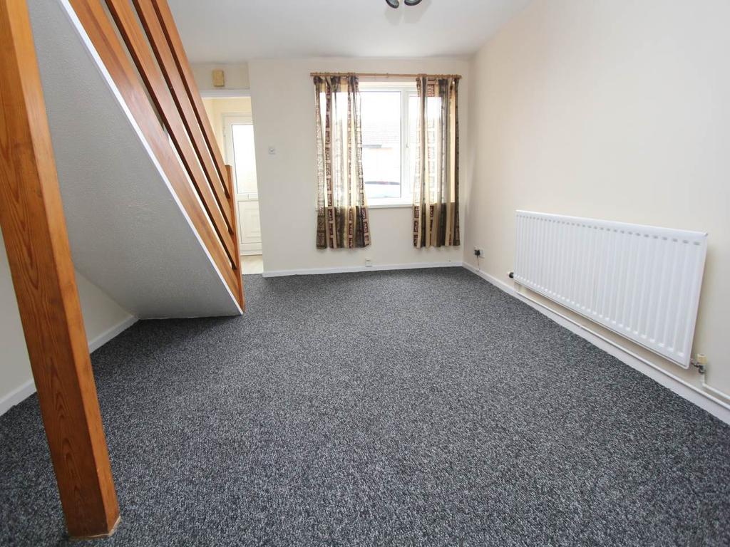 Murlande Way, Rhoose, Vale of 2 bed house £750 pcm (£173 pw)