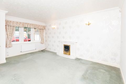 4 bedroom detached house for sale - Pendle Gardens, Culcheth, Warrington, WA3