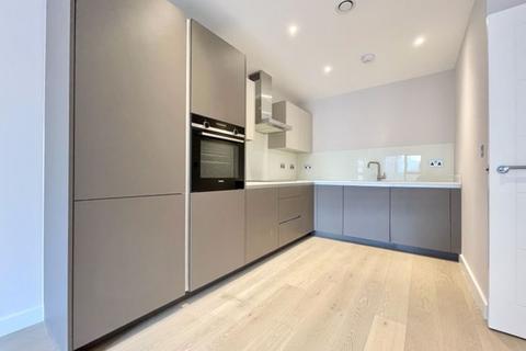1 bedroom apartment to rent - Blackfriars Road, London