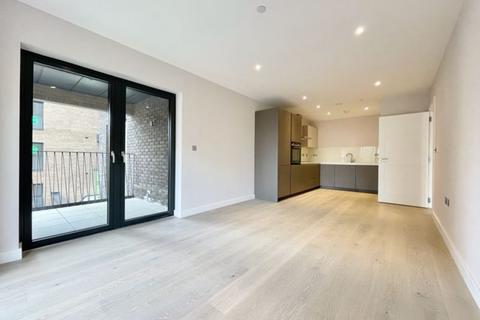 1 bedroom apartment to rent, Blackfriars Road, London