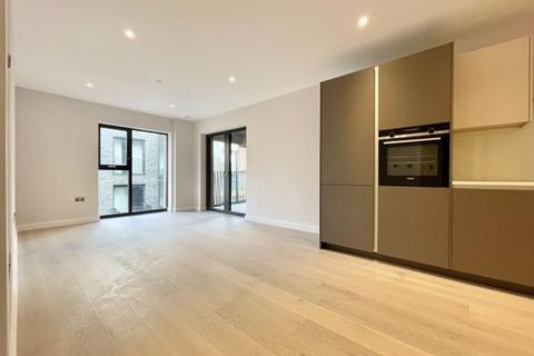 1 bedroom apartment to rent, Blackfriars Road, London