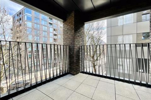 2 bedroom apartment to rent, Blackfriars Road, SE1