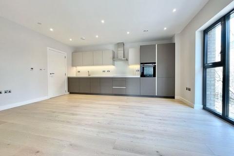 2 bedroom apartment to rent, Blackfriars Road, SE1