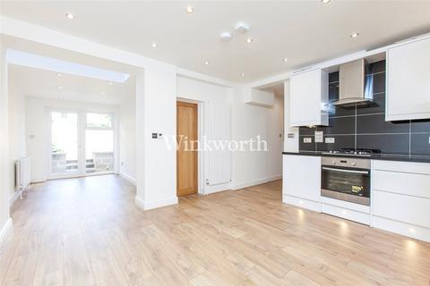 1 bedroom apartment to rent - Endymion Road, London, N4